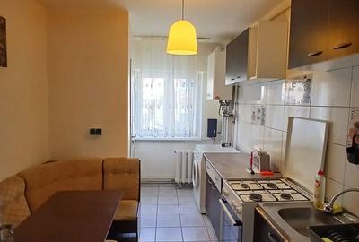 Apartament cu 2 camere decomandat în Ștrand - 2