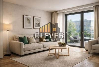 Garsonieră | Bucătărie separată | Balcon mare | Pallady - 1