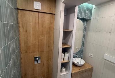 Apartament cu gradina bloc nou finisaje lux - 4