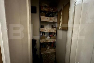 Apartament cu 2 camere semidecomandat în Botizului - 6