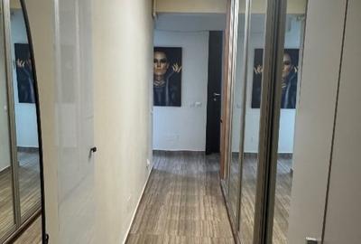 Apartament cu 2 camere, mobilat în Rahova - 13