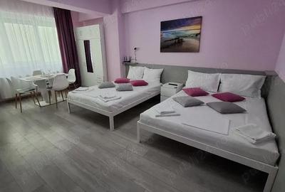 Garsonieră decomandată în Central - 5