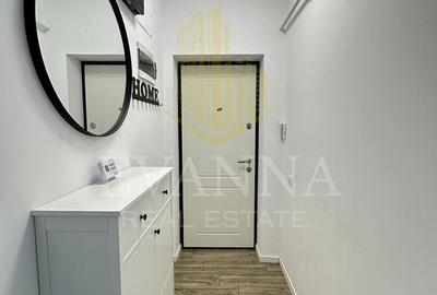 Apartament cu 3 camere în Orașul Vechi - 3