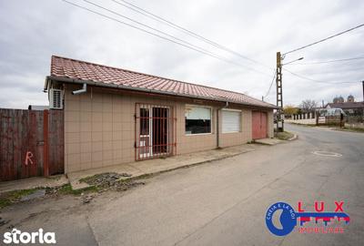 Casă cu 2 camere cu Teren 583 Mp în Somova - 20