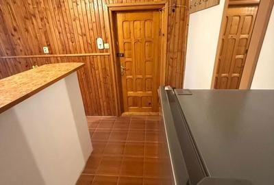 Apartament cu 2 camere semidecomandat în Zimbru - 6