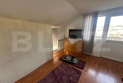 Casa unifamiliala, 4 camere, 120mp, 260mp teren,  zona Iris - 3