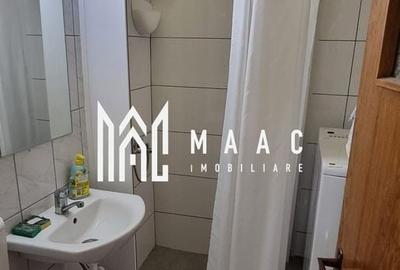 Apartament cu 2 camere decomandat, mobilat în Mihai Viteazul - 3