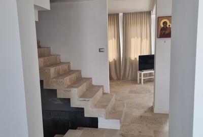 Casa de vanzare C32 cu subsol part., Cart. HENRI COANDA, Sector 1, Buc - 9