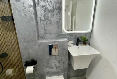 Apartament cu 2 camere semidecomandat în Cornitoiu - 3