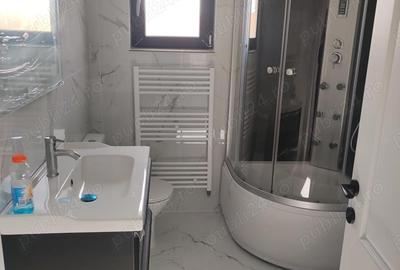 Casă cu 3 camere cu Teren 575 Mp în Miroslava - 10