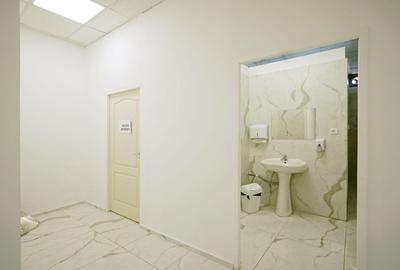 Spațiu comercial, de 1,980 mp, în Păcii - 5