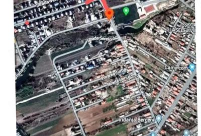 Casă cu Teren 200 Mp în Ilfoveni - 5