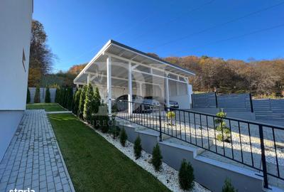 Casă cu 4 camere cu Teren 500 Mp în Sava - 2
