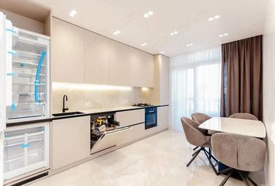 Apartament 2 camere in inchiriat in zona Tractorul - 2