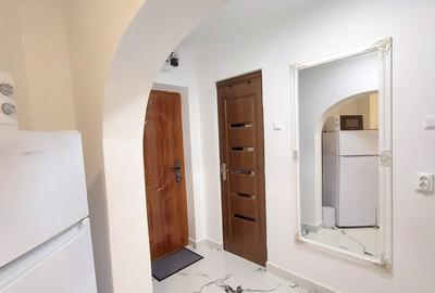 Garsonieră decomandată, mobilată în Brăilei - 6