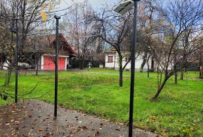 Casa tradi?ionala, mobilata ?i utilata, situata in centrul satului Polovragi - 2