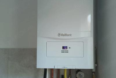 Apartament cu 2 camere semidecomandat în Central - 6