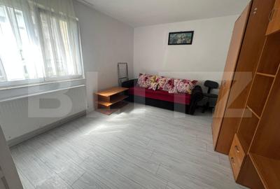 Garsoniera 22 m2 Terezian