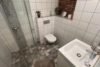 Garsoniera lux 35mp zona ultracentrala - Piata Mare - 6