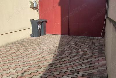 Spațiu comercial, de 80 mp, în Odobescu - 22