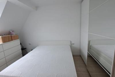 Apartament cu 3 camere, mobilat în Florești - 5