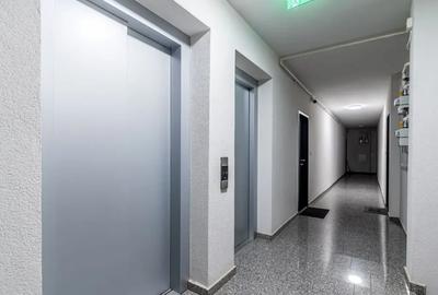 Apartament cu 2 camere decomandat, mobilat în Micălaca