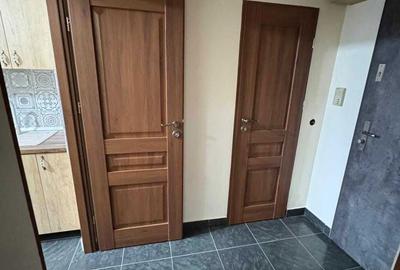 Apartament cu 2 camere semidecomandat în Rogerius - 2