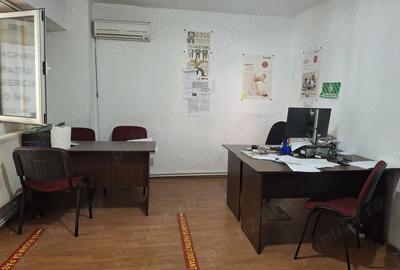 Apt 4 camere spatiu comercial 80 MP de inchiriat Alexandria - 10