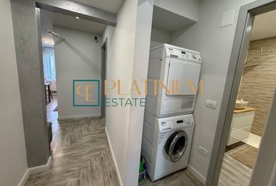 Apartament cu 3 camere decomandat, mobilat în Girocului - 5