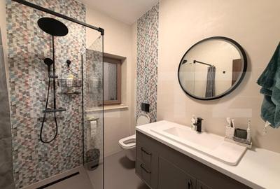 Apartament 3 camere, 80 mp, zona Brazda - 15