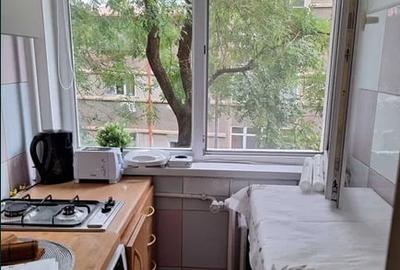 Iancului,Hasdeu,et.3/10.Amenajata,mobilta,utilata complet - 2