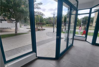 SPATIU COMERCIAL ULTRACENTRAL - Str . LIBERTATII - 4