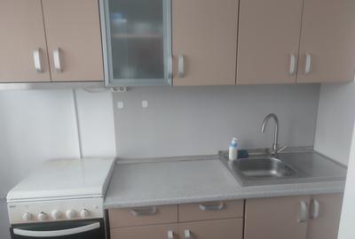 Apartament semidecomandat în Jiului - 9