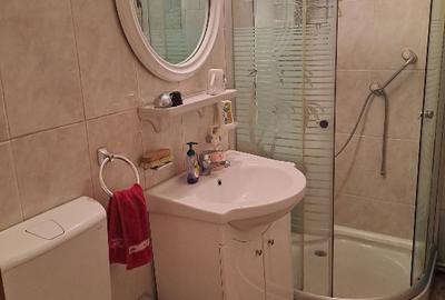 Apartament cu 3 camere decomandat în Gheorgheni