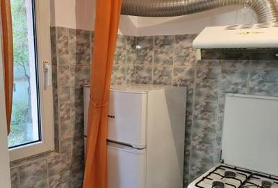 Garsonieră semidecomandată, mobilată în Tei - 6