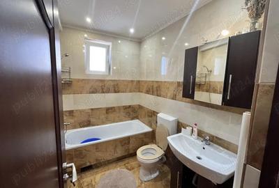 Apartament cu 2 camere decomandat în Borhanci - 1