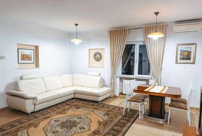 Inchiriez apartament cu 2 camere in zona Faget - 4