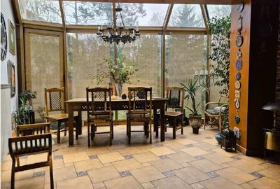 Casă individuală cu 9 camere cu Garaj în Corbeanca - 2