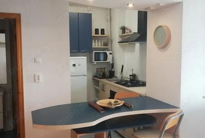 Garsonieră, mobilată în Titulescu - 2