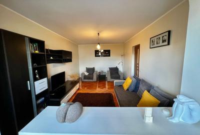 Apartament cu 2 camere decomandat în Titan - 1