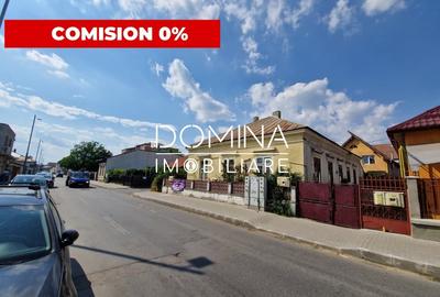 Casă individuală cu 4 camere cu Teren 714 Mp în Central - 1