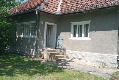 Casă cu 2 camere cu Teren 500 Mp în Tranișu - 5