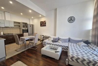 Inchiriez ap. decomandat cu 2 camere in Zona Soarelui, et.1, suprafata utila de 61 mp. - 3