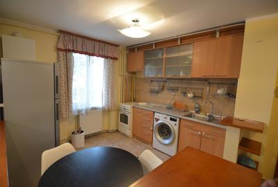 Apartament cu 3 camere cu centrala proprie zona Gării de Nord - 6