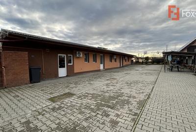 Comision 0% Casa 5 camere - panouri fotovoltaice in Sanandrei - 5