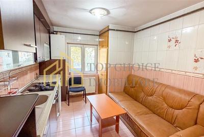 3 CAMERE AVIATIEI - CENTRALA PROPRIE - ETAJ 2/4 - 2 BAI - 2 BALCOANE MARI - 9