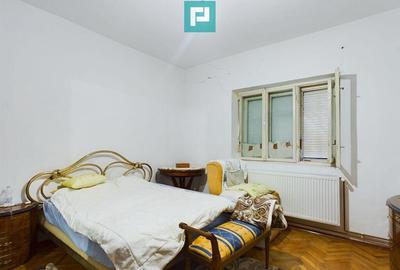 Casa cu 4 camere + anexe in ?ofronea - 21