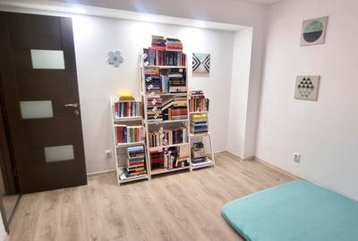 Apartament de vânzare, 4 camere, 91 mp, Mănăștur zona Calea Florești - 13