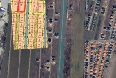 Spațiu comercial, în Sântandrei - 3