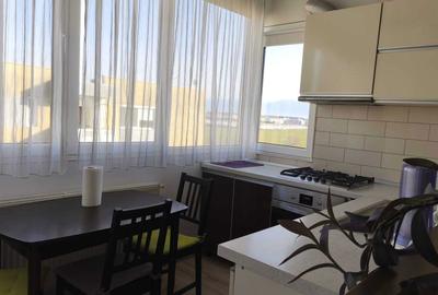 Apartament cu 2 camere decomandat în Calea Dumbrăvii - 5
